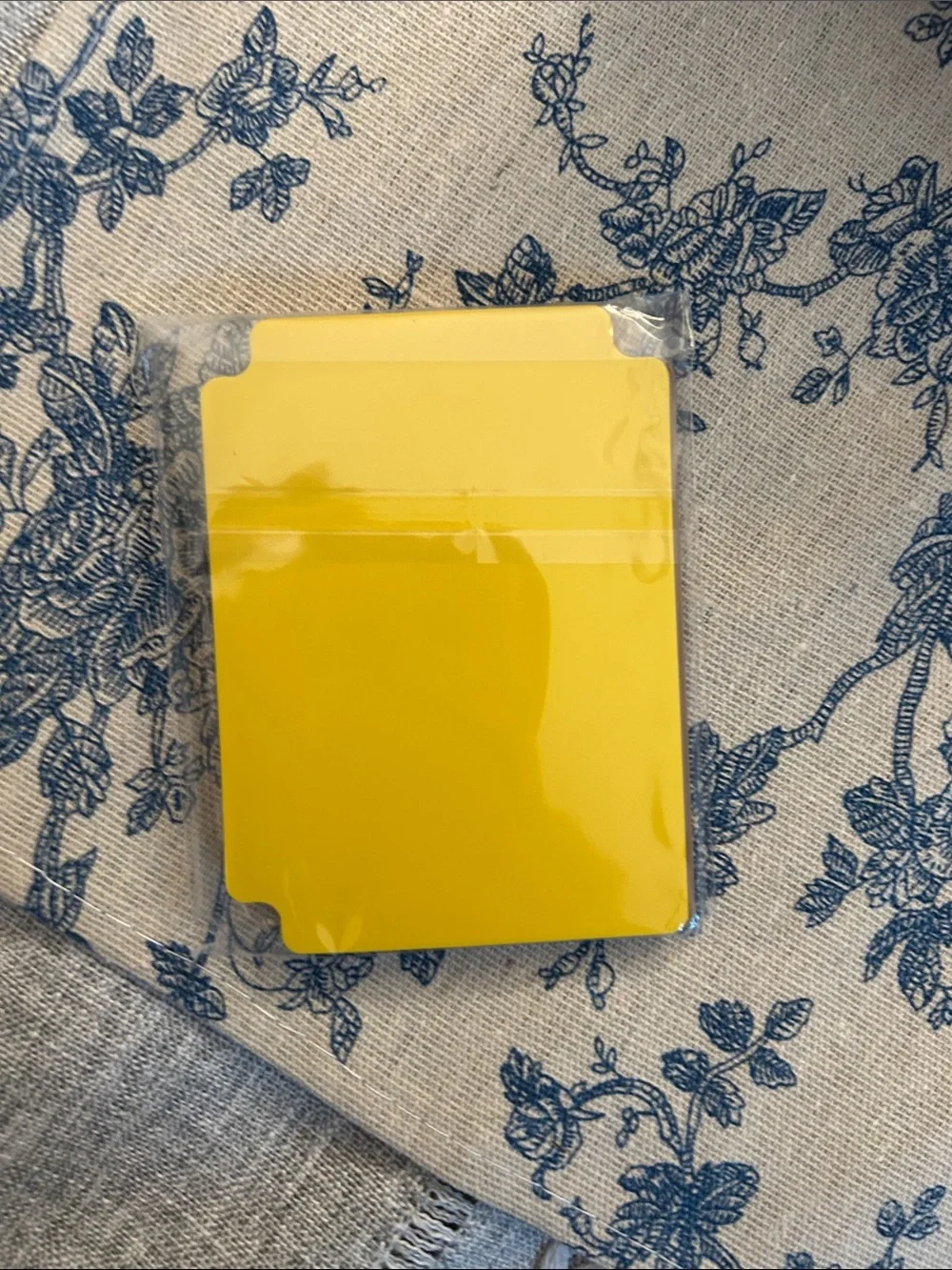 Cieex Leather Trading Card Storage Box 2100